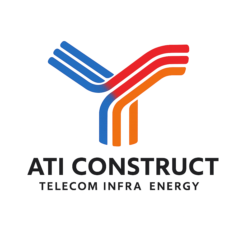 ATI Construct — Telecom Infra Energy